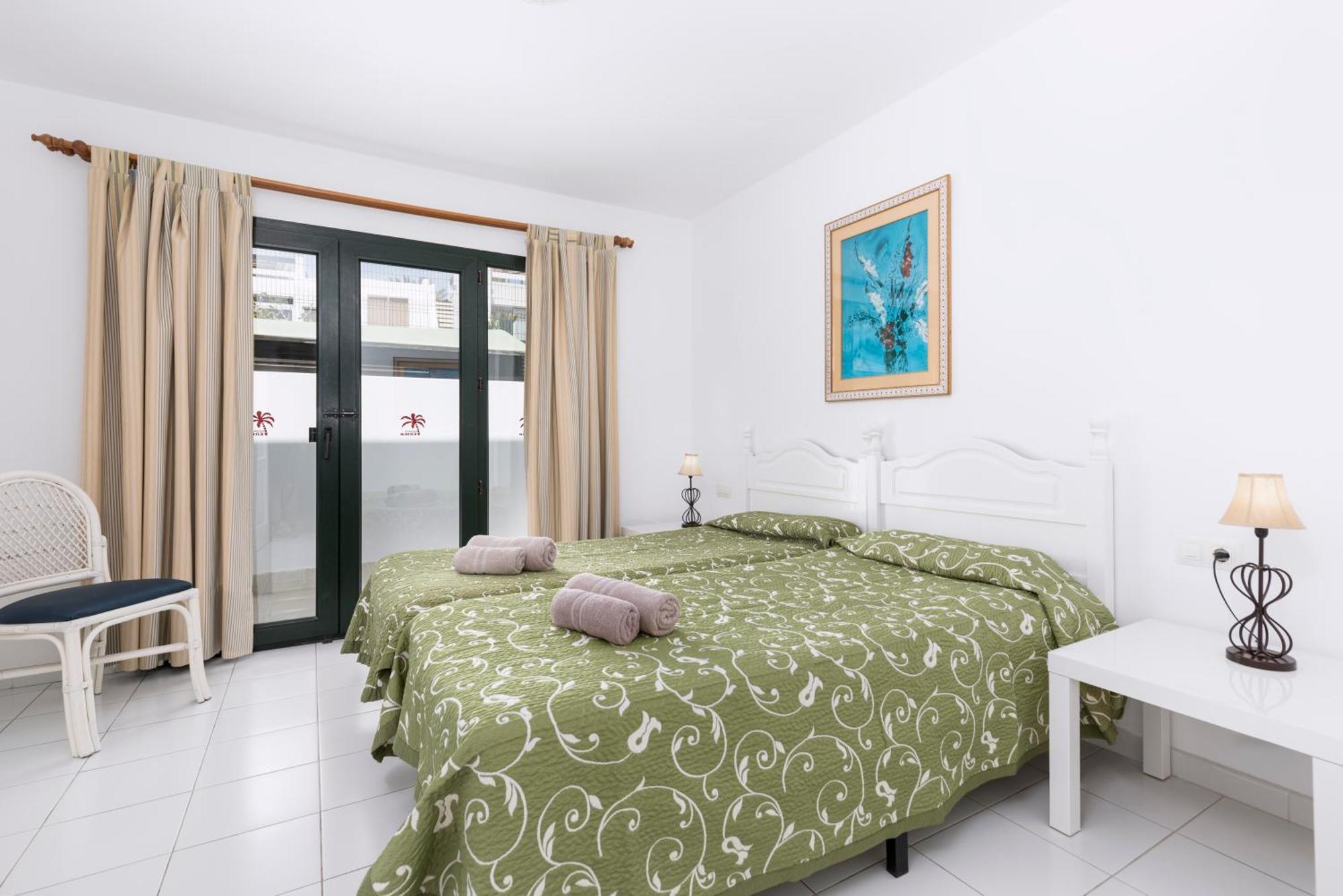 Appartamento Erika - Adults Only *