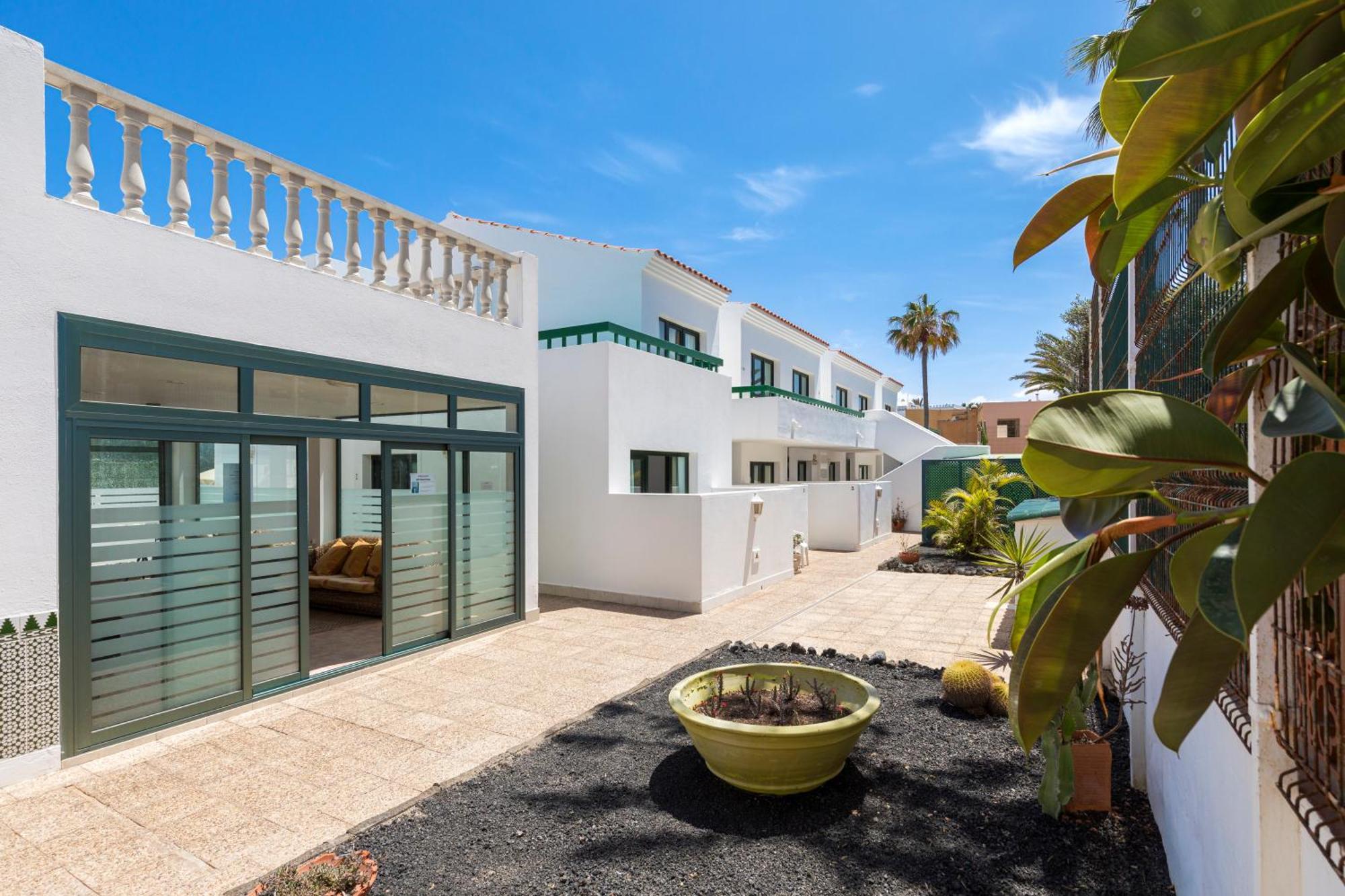 Appartamento Erika - Adults Only Corralejo