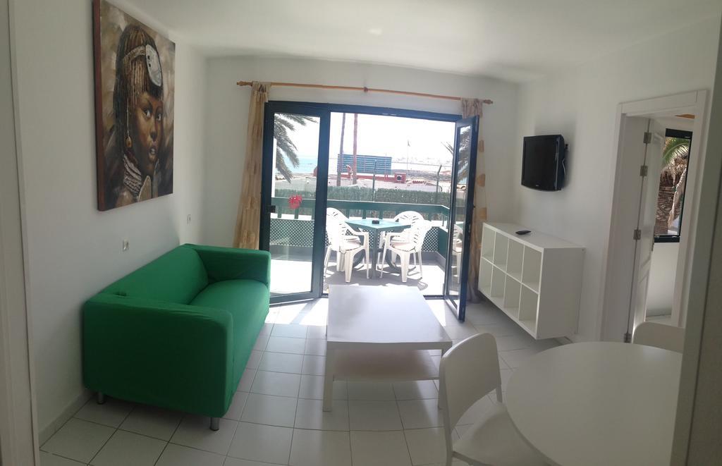 Appartamento Erika - Adults Only Corralejo