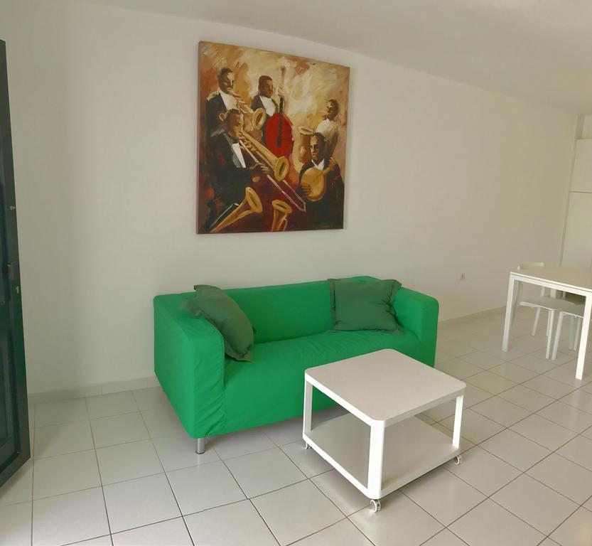 Appartamento Erika - Adults Only *