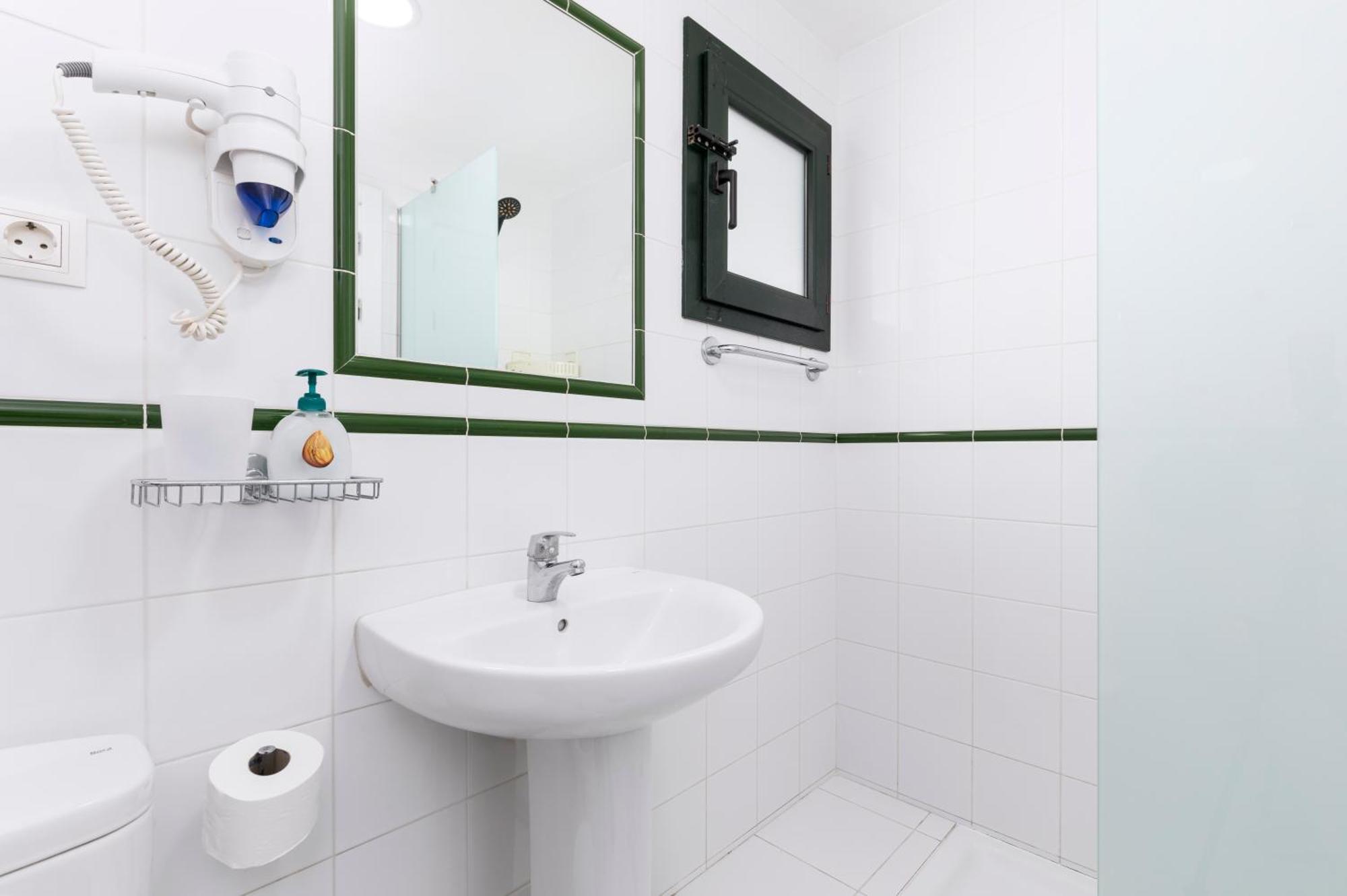 Apartamento Erika - Adults Only Corralejo