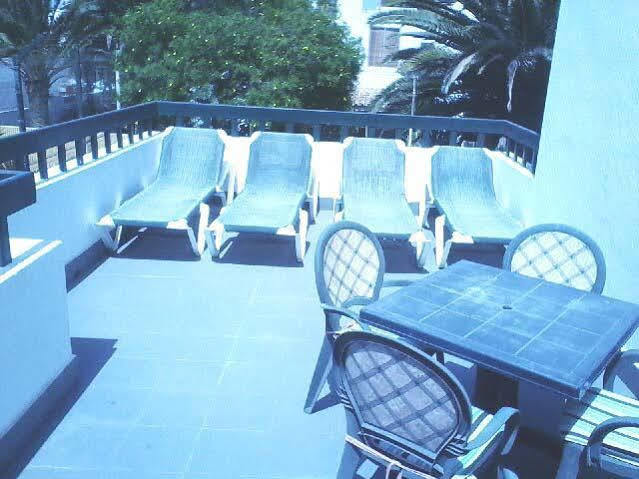 Apartamento Erika - Adults Only