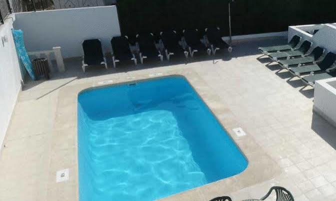 Erika - Adults Only Apartamento Corralejo